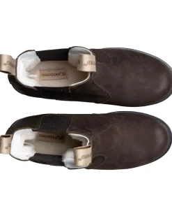 Sanna Chelsea boots