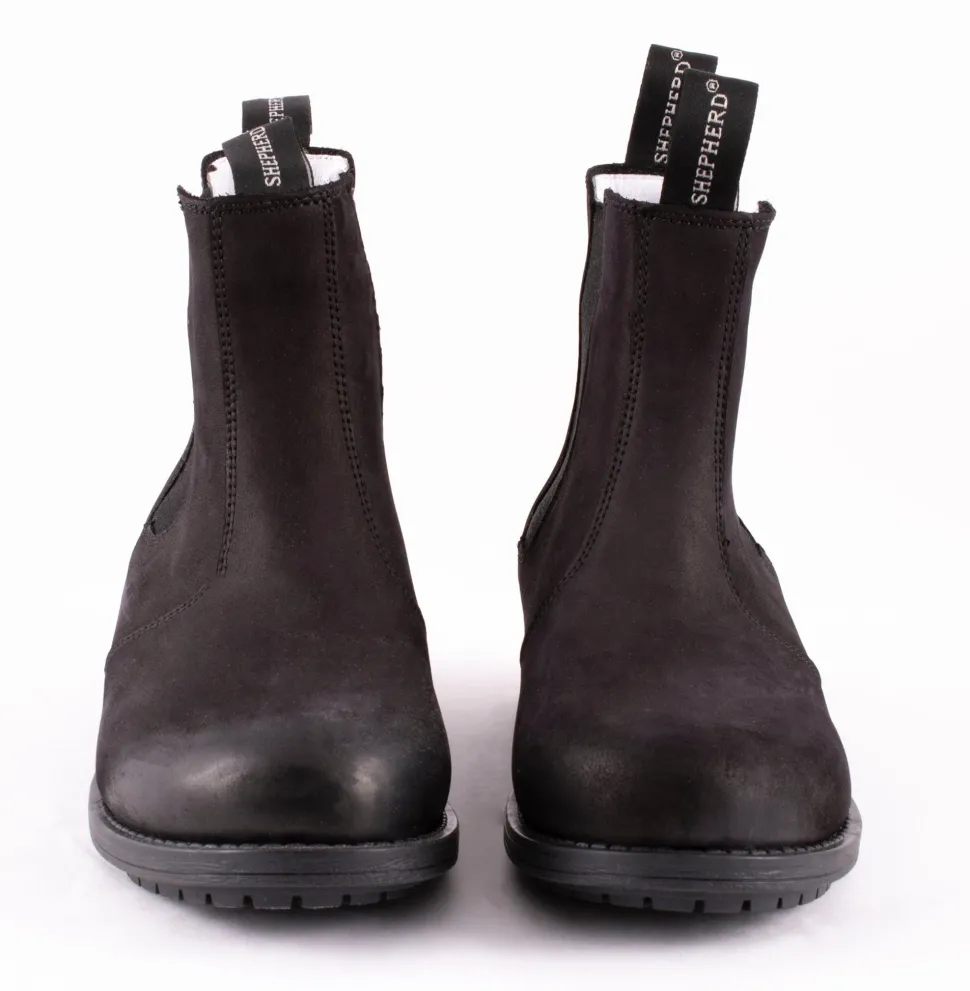Sanna chelsea boots