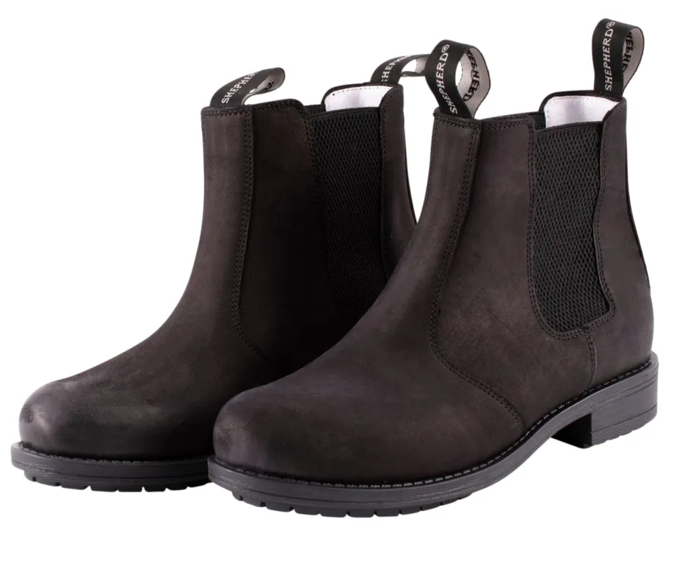 Sanna chelsea boots