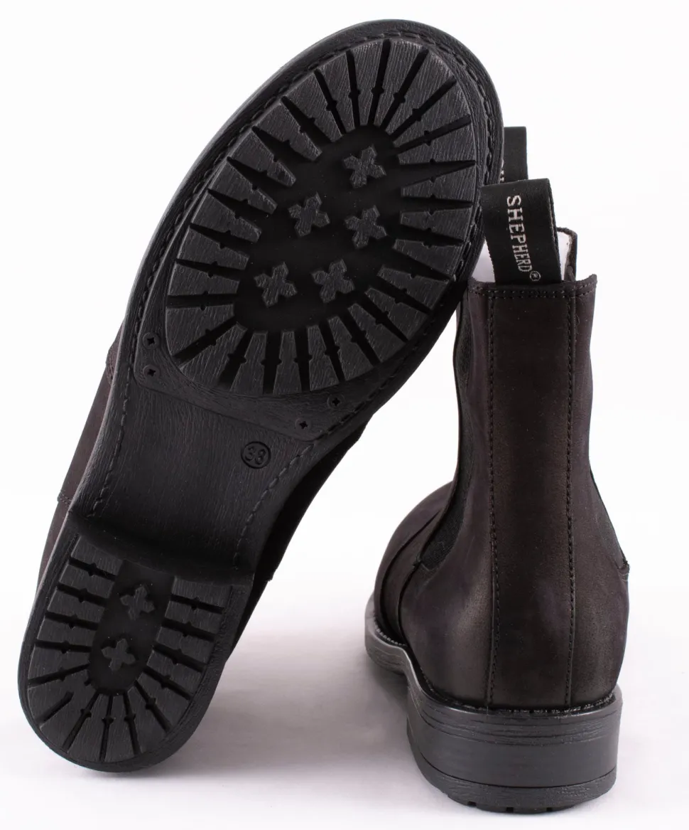Sanna chelsea boots