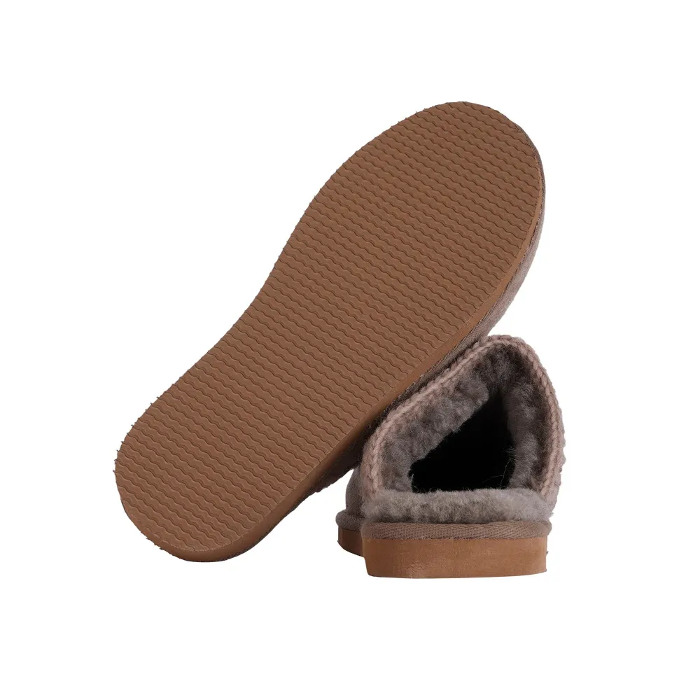 Selina slippers