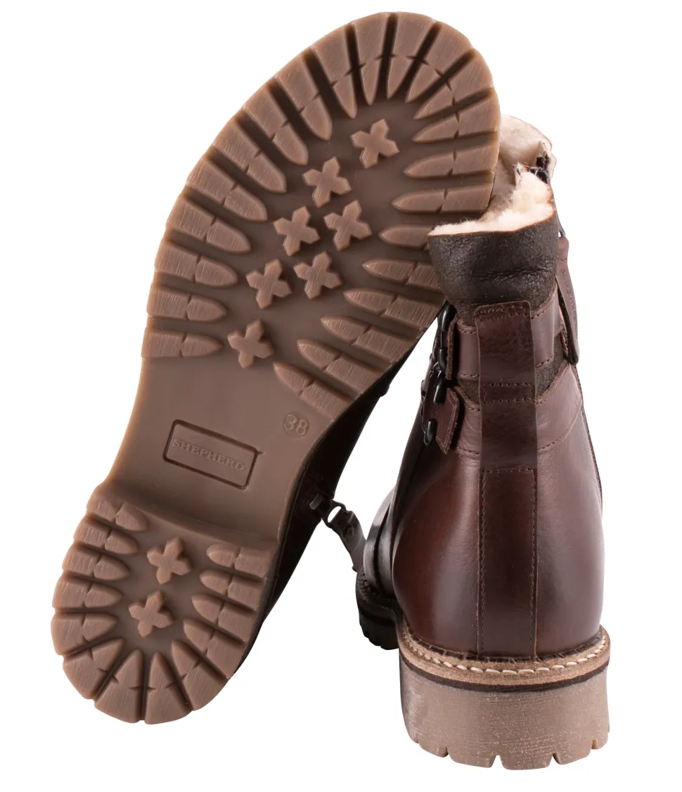 Smilla boots
