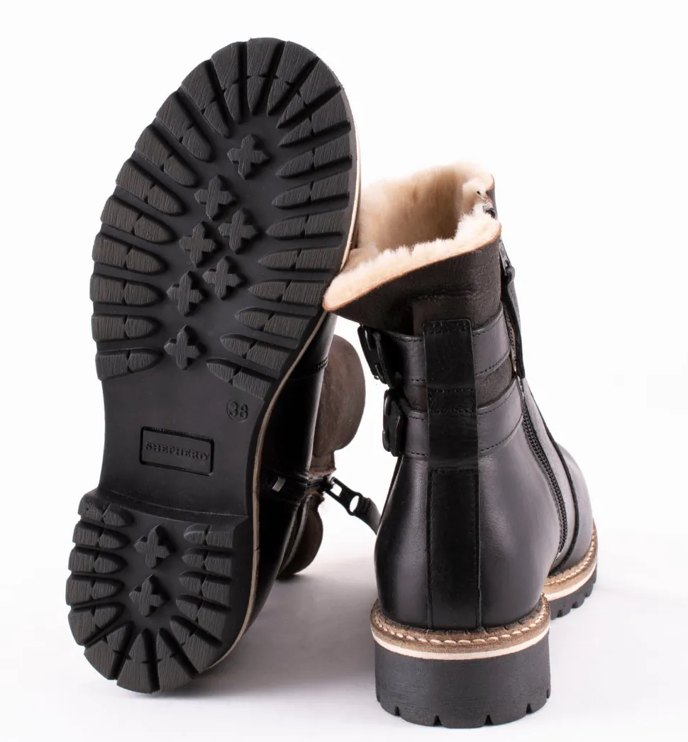 Smilla boots