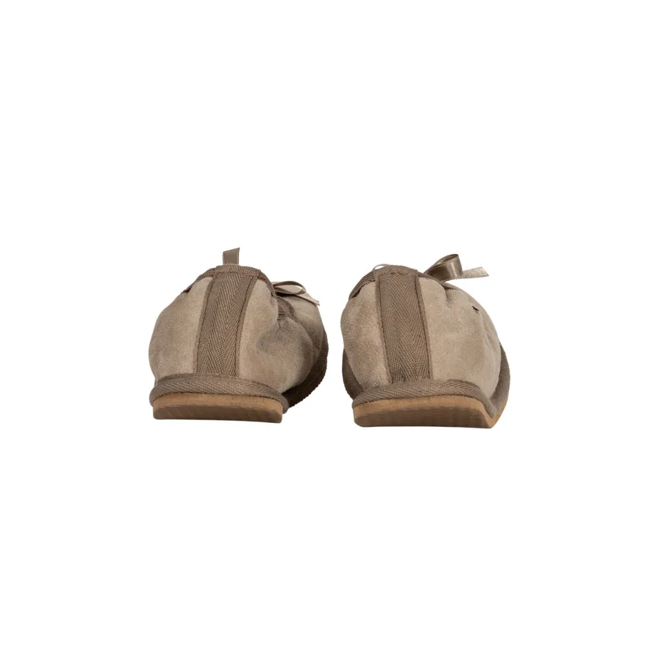 Stacy slippers