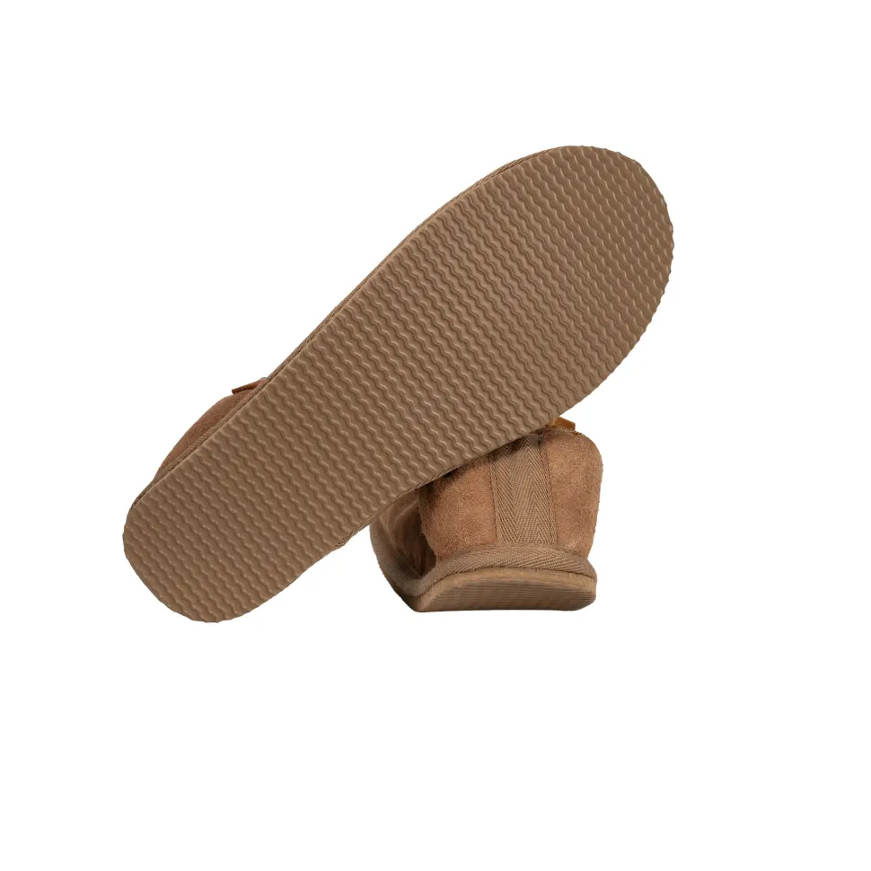 Stacy slippers