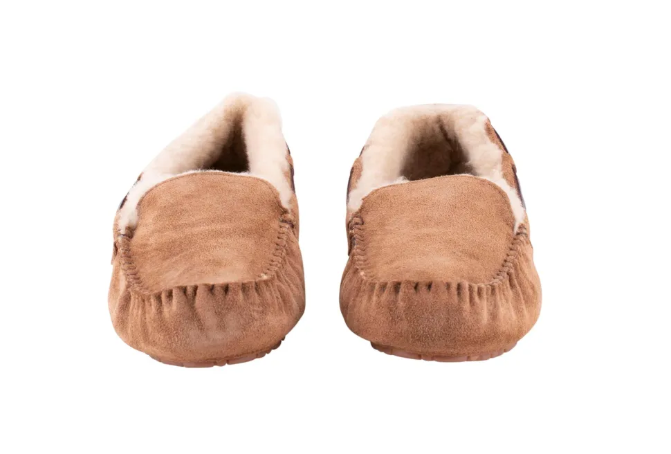 Steffo slippers