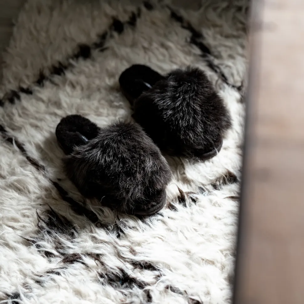 Tessan slippers