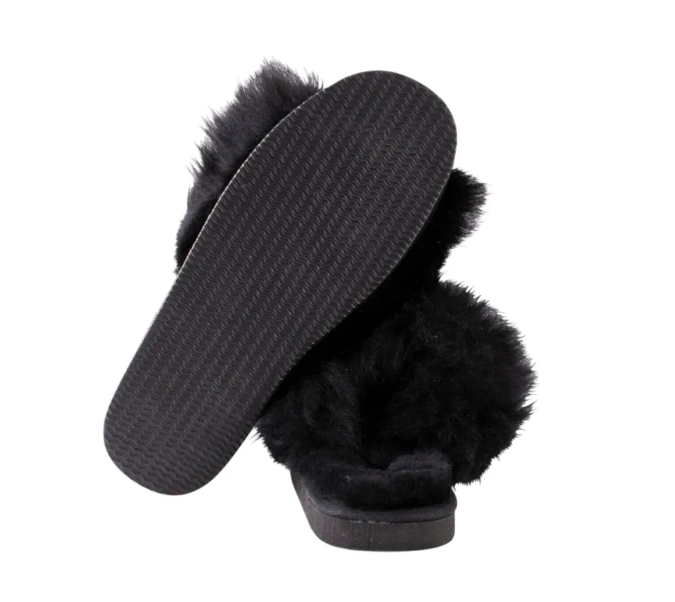 Tessan slippers