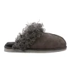 Tuva slippers