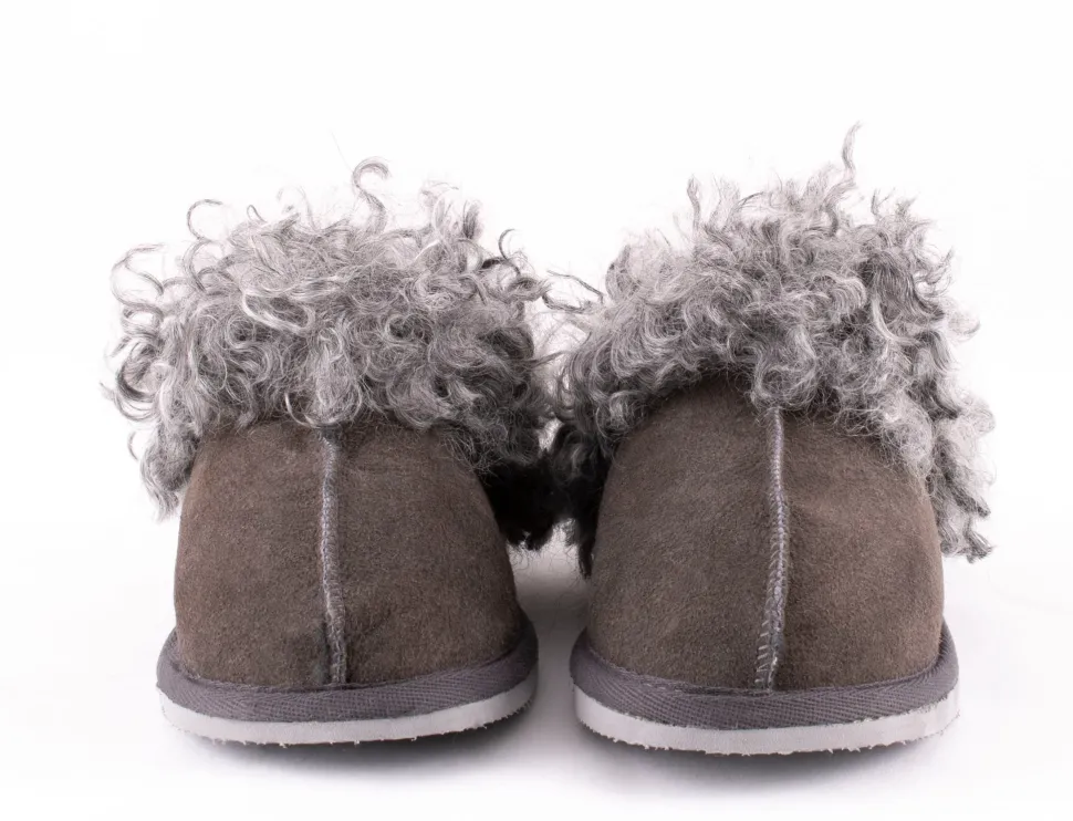 Tuva slippers