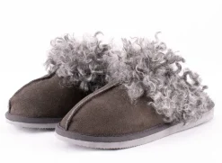 Tuva slippers