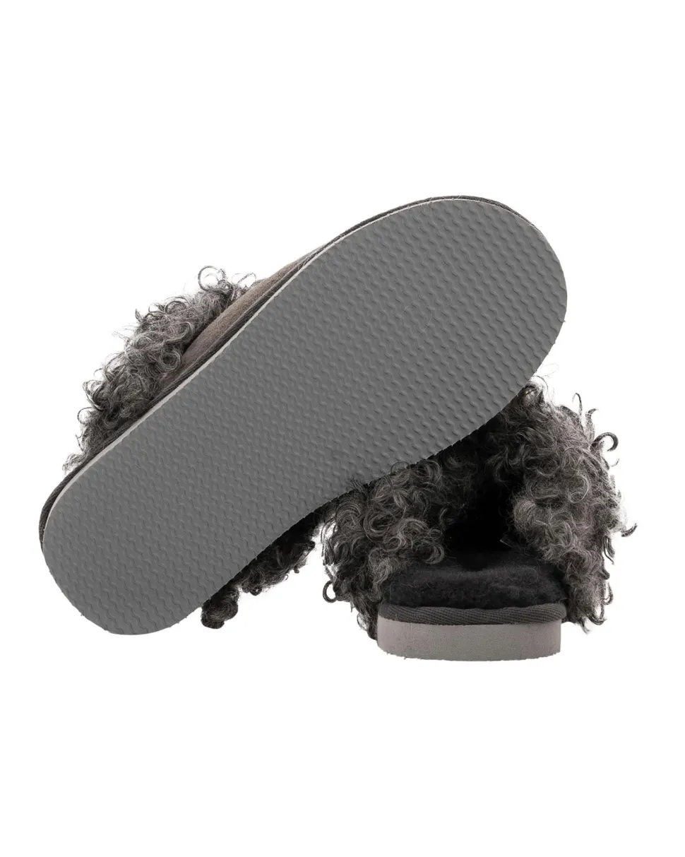 Tuva slippers