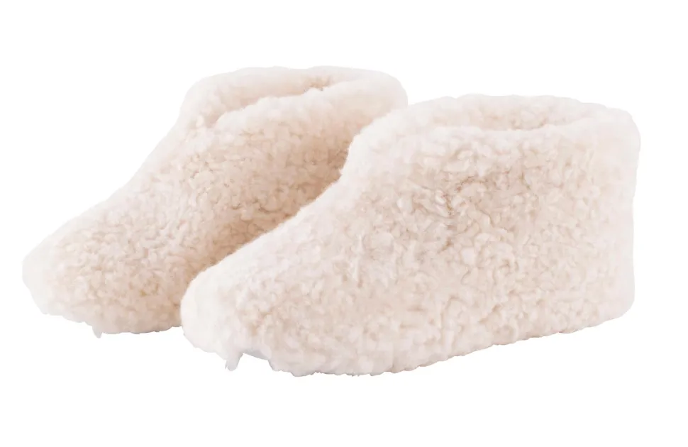 Ulla slippers