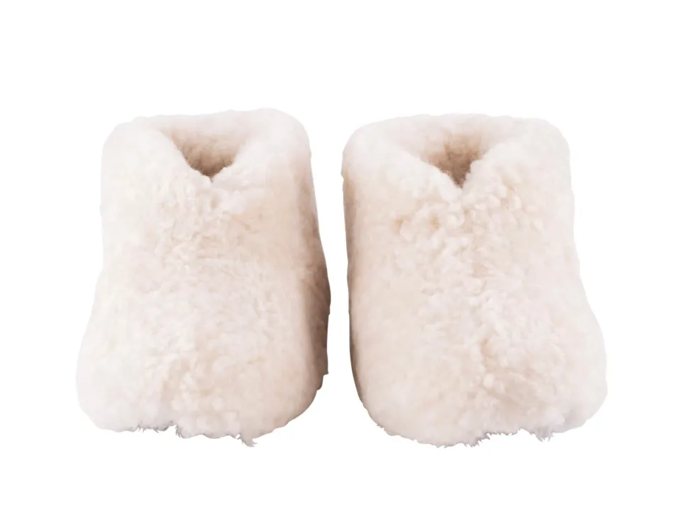 Ulla slippers
