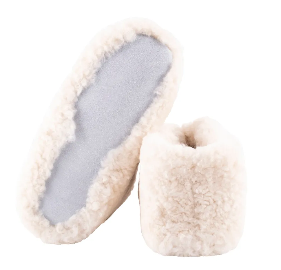 Ulla slippers