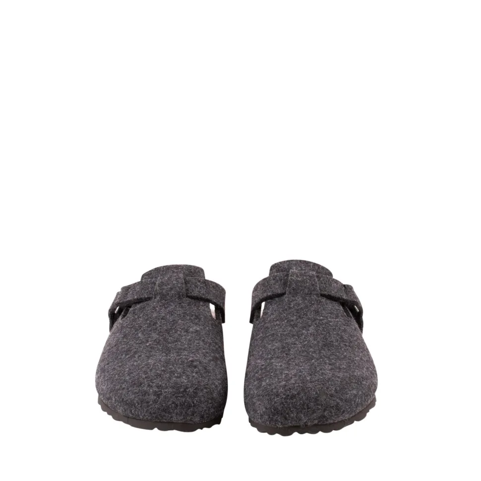 Valdemar slippers