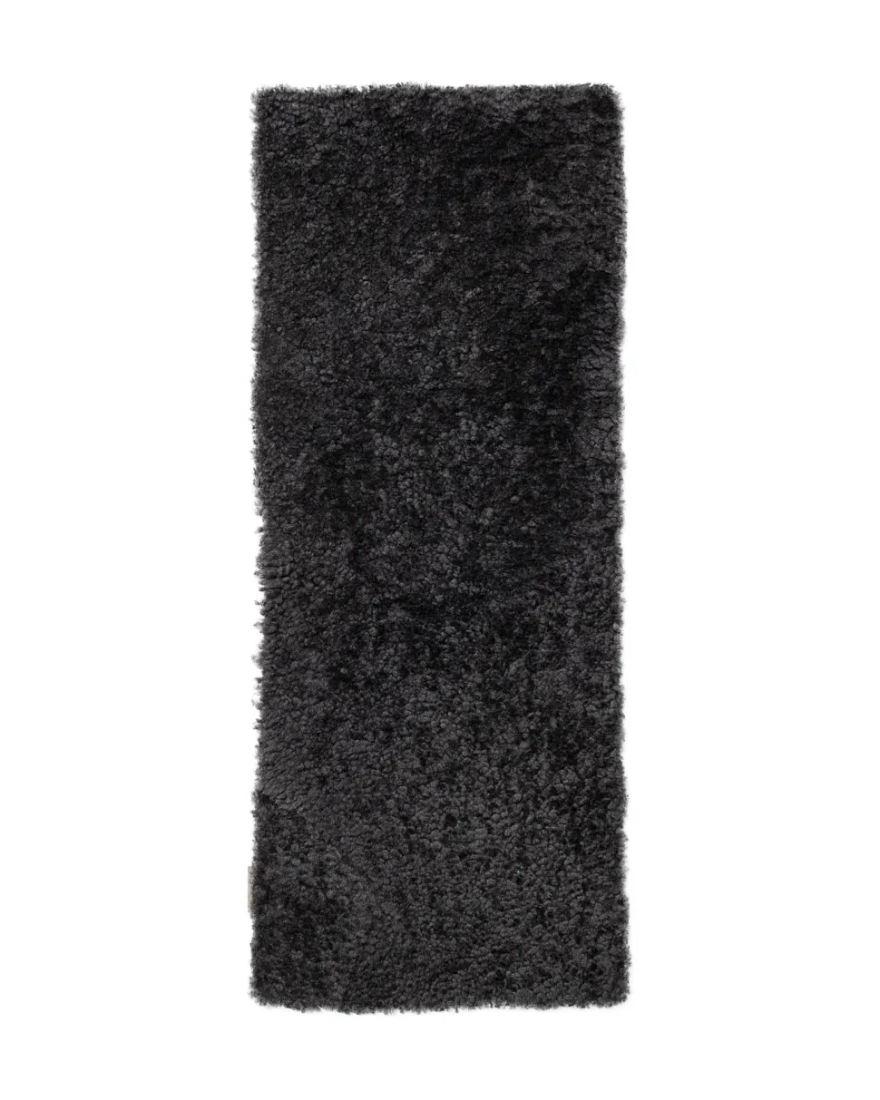 Violet seat cushion