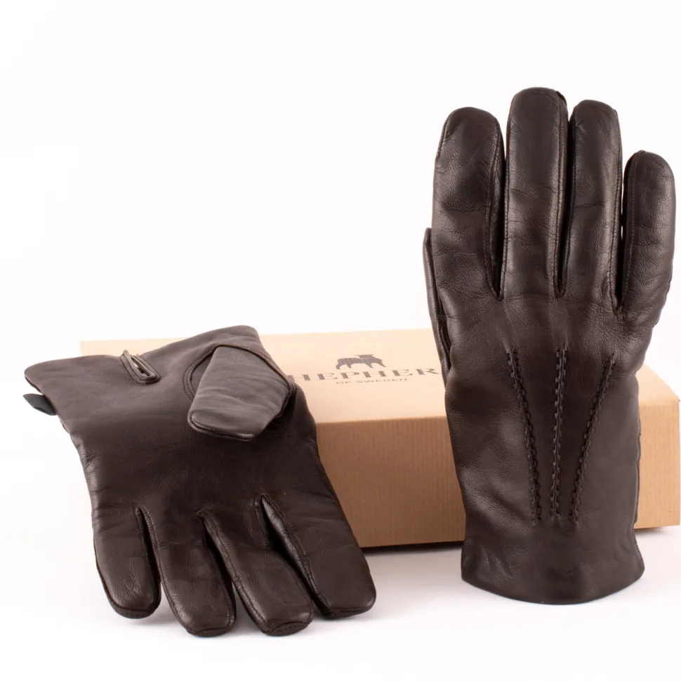 William gloves